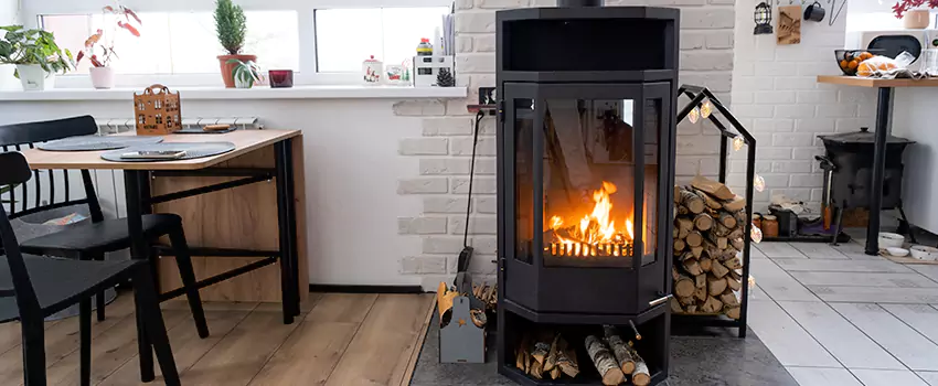 Wood Stove Firebox Installation Services in La Marque, TX