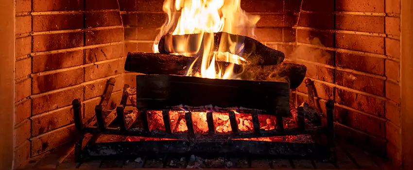 Chimney Ash Dump Cover Repair Services in La Marque, TX