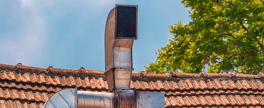 Chimney Creosote Cleaning Experts in La Marque, Texas