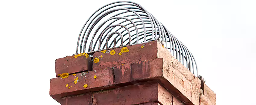 Chimney Crown Problems in La Marque, Texas