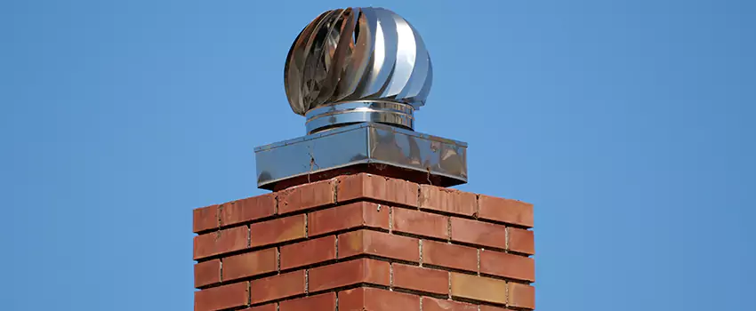 Chimney Damper Hinge Repair in La Marque, TX