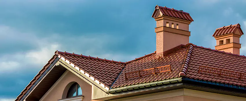 Residential Chimney Services in La Marque, Texas