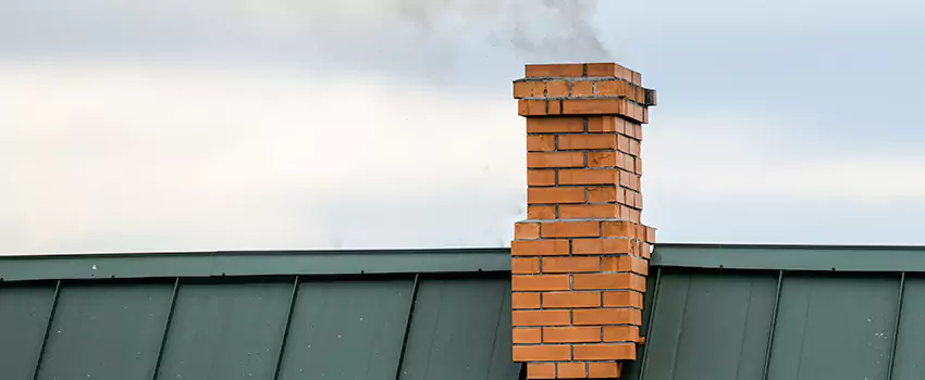Chimney Installation Company in La Marque, TX