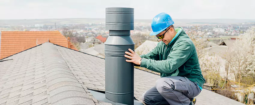Insulated Chimney Liner Services in La Marque, TX