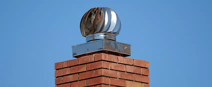 Chimney Flue Rebuild Services in La Marque, Texas