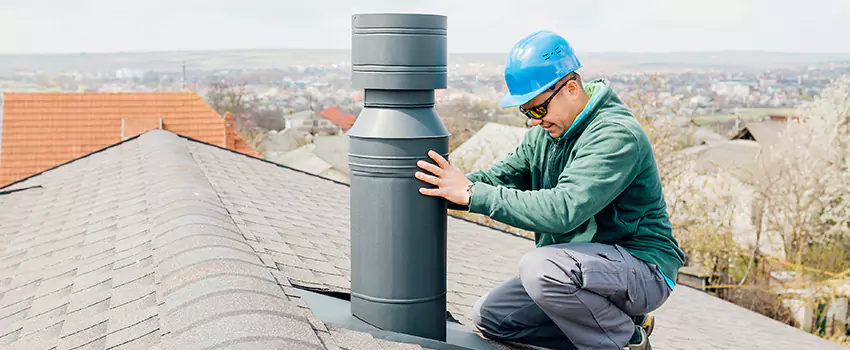 Chimney Repair Cost in La Marque, TX