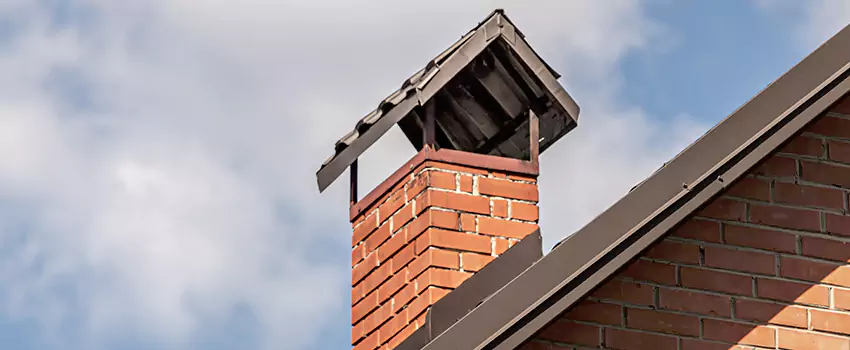 Chimney Saver Masonry Repair Contractor in La Marque, Texas
