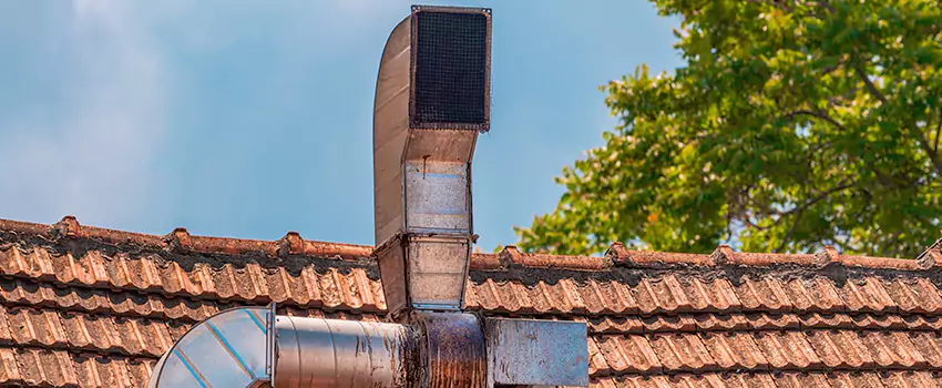 Chimney Blockage Removal in La Marque, Texas