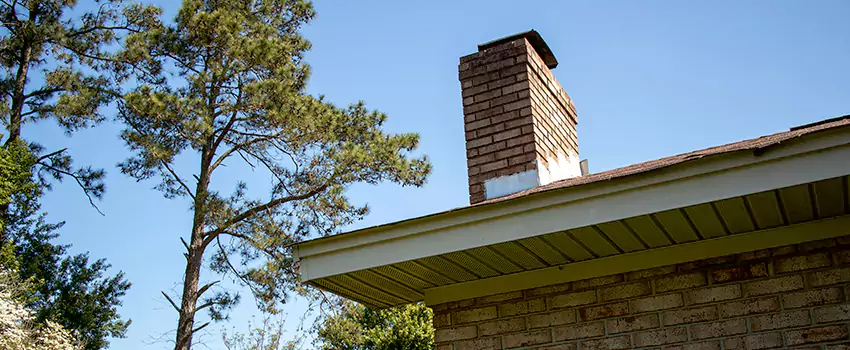 Brick Chimney Sweep Near Me in La Marque, TX