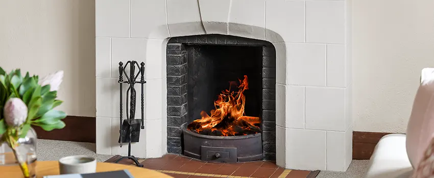 Classic Open Fireplace Design Services in La Marque, Texas
