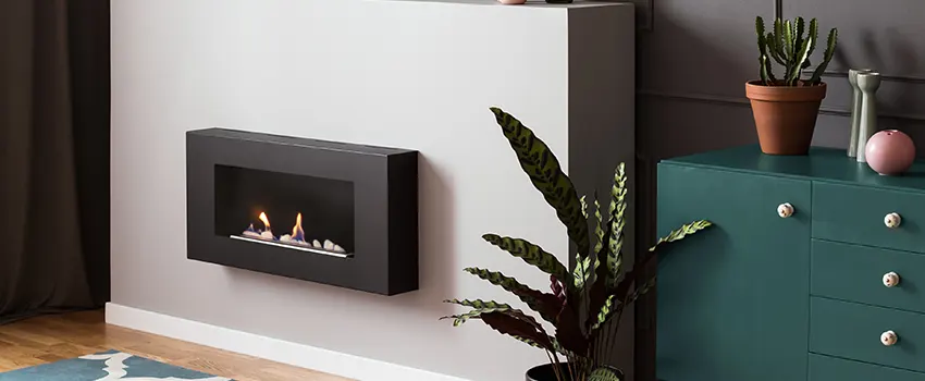 Electric Fireplace Glowing Embers Installation Services in La Marque, TX