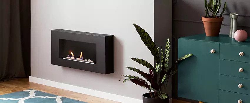 Cost of Ethanol Fireplace Repair And Installation Services in La Marque, TX