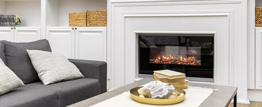 Professional Fireplace Maintenance Contractors in La Marque, TX