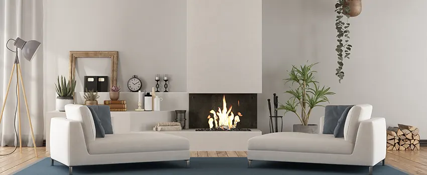 Decorative Fireplace Crystals Services in La Marque, Texas