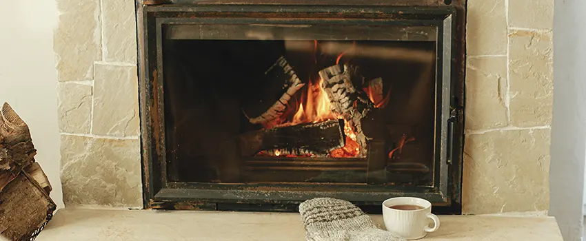 Fireplace Door Handle Replacements Services in La Marque, Texas