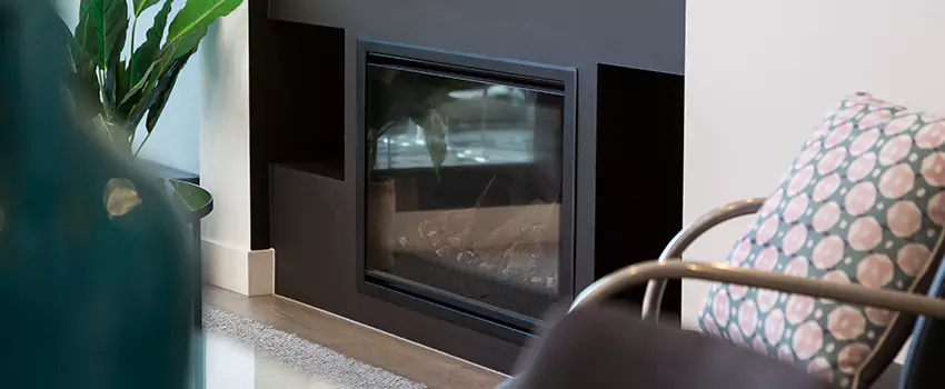Gas Fireplace Installation in La Marque, TX