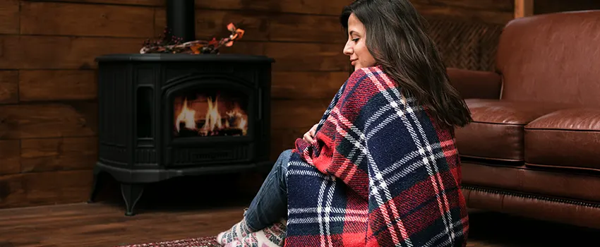 Fireplace Firebox Grate Replacement Services  in La Marque, Texas