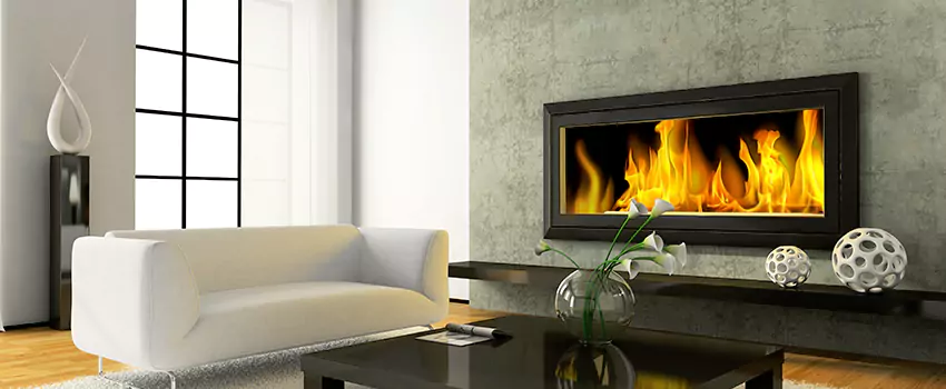 Fireplace Hearth Ideas in La Marque, Texas
