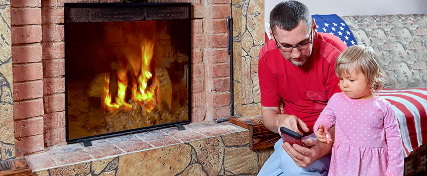 Fireplace Safety Locks For Kids in La Marque, TX