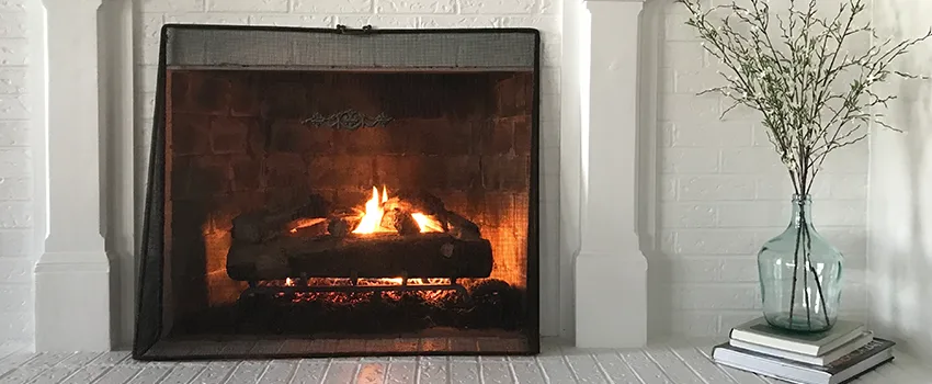 Cost-Effective Fireplace Mantel Inspection And Maintenance in La Marque, TX