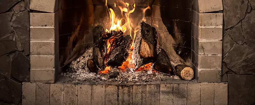 Cost of Rebuilding A Fireplace in La Marque, Texas