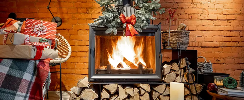 Steel Fireplace Grate Repair And Replacement Services in La Marque, Texas