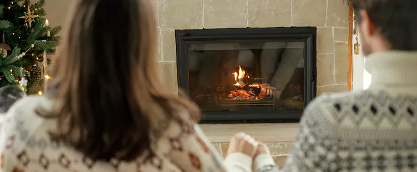 Fireplace Firebox Refurbish & Restore Services in La Marque, TX