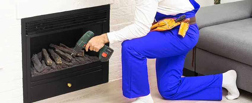 Fireplace Safety Inspection Specialists in La Marque, Texas