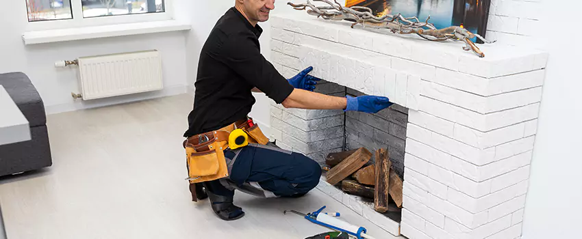 Gas Fireplace Repair And Replacement in La Marque, TX