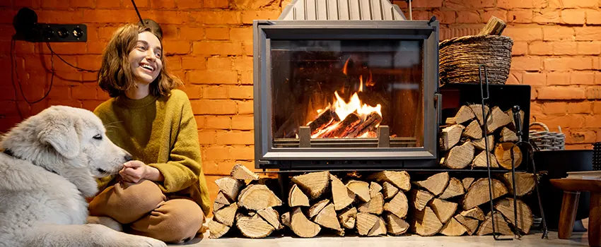 Fireplace Smell Removal Cost in La Marque, TX
