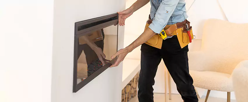 Traditional Fireplace Vent Sweeping in La Marque, TX