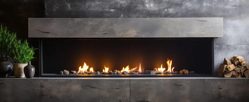 Gas Fireplace Front And Firebox Repair in La Marque, TX