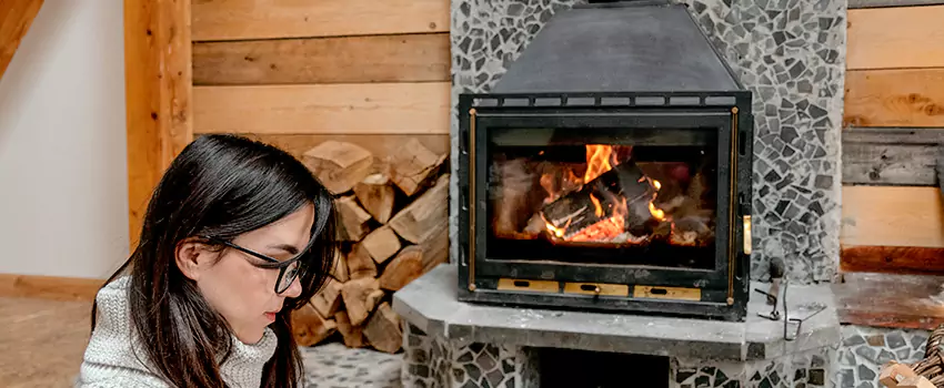 Harman P68-C Pellet Stove Repair in La Marque, Texas 