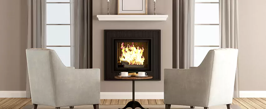 Heatilator Direct Vent Fireplace Services in La Marque, Texas