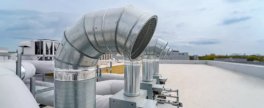 Insulated Ductwork Repair Services Near Me in La Marque, TX
