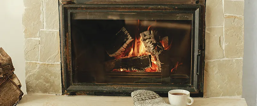 Kings man Fireplaces Insert Services in La Marque, TX