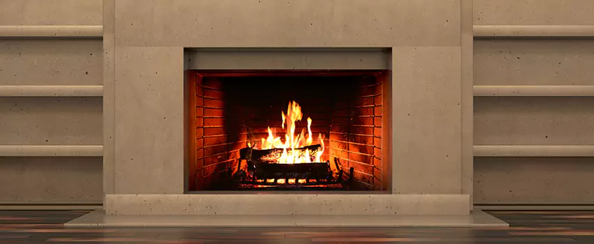 Majestic Trilliant Series Gas Fireplace Insert Repair in La Marque, Texas