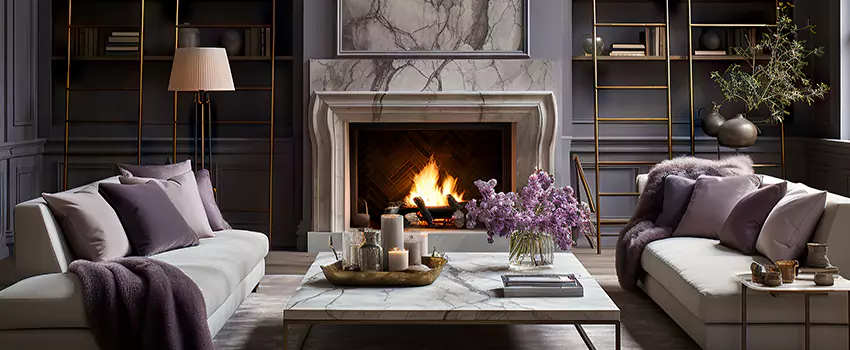 Napoleon Galaxy Series Outdoor Fireplaces Repair in La Marque, TX