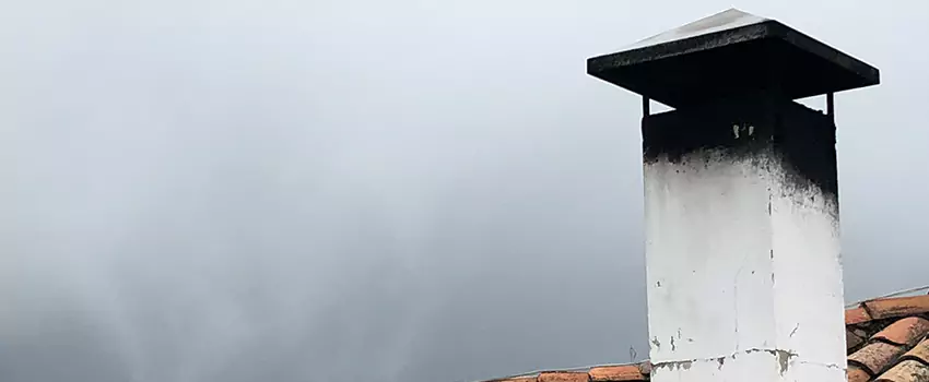Prefab Chimney Crown Installation in La Marque, TX