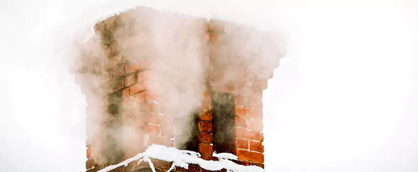 Chimney Flue Soot Removal in La Marque, TX