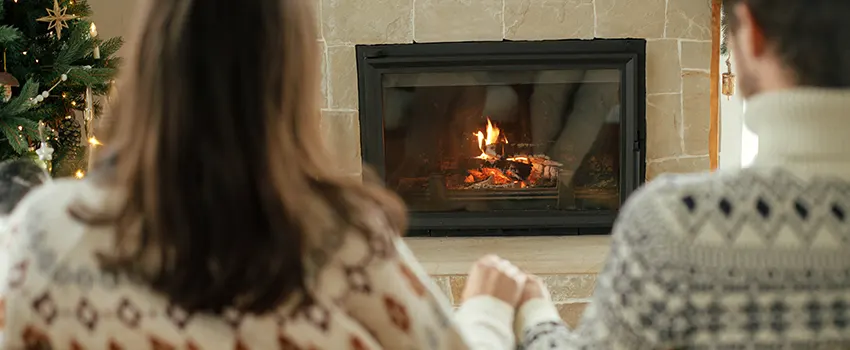 Superior Open-Hearth Wood Fireplaces in La Marque, TX