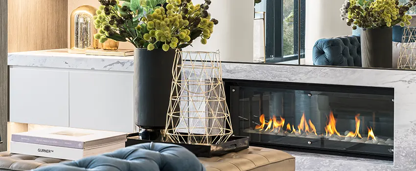 Professional Town & Country Luxury Fireplace Maintenance Experts in La Marque, Texas