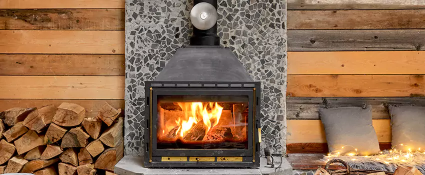 Travis Industries Elite Fireplace Inspection and Maintenance in La Marque, Texas