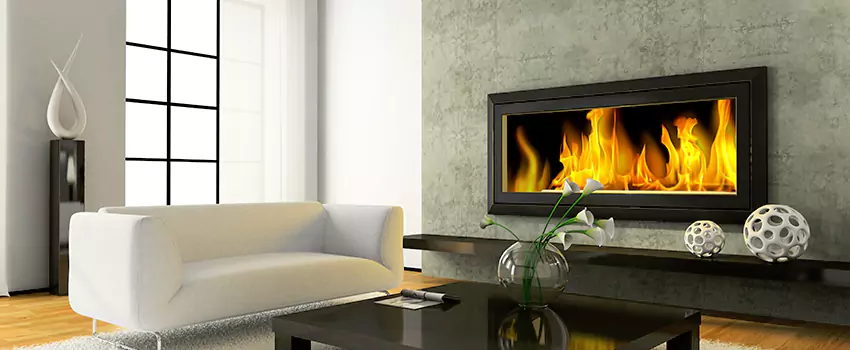 Ventless Fireplace Oxygen Depletion Sensor Installation and Repair Services in La Marque, Texas