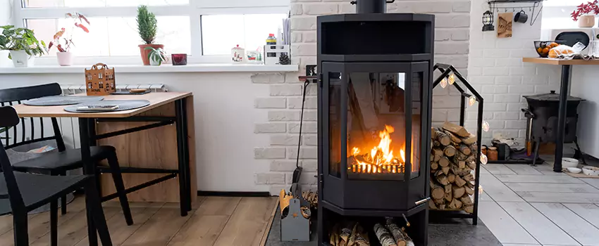 Cost of Vermont Castings Fireplace Services in La Marque, TX