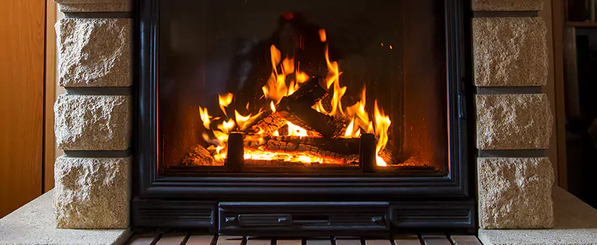 Cost of Wood Fireplace Installation in La Marque, TX