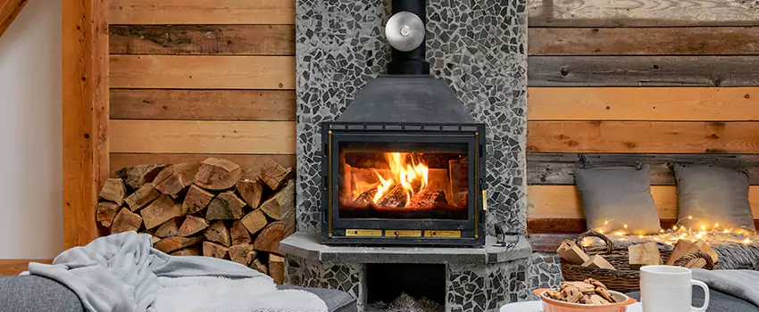 Affordable Wood Fireplace Fixing Solutions in La Marque, Texas