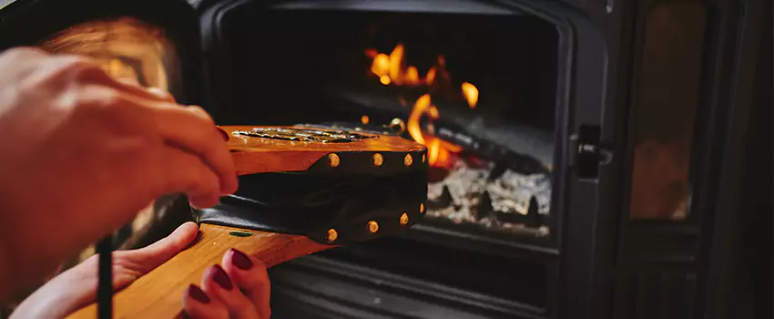 Cost of Wood Furnace Repair and Installation Services in La Marque, TX
