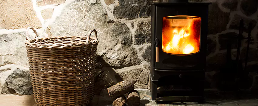 24/7 Wood Stove Installation Services in La Marque, Texas