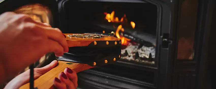 Wood Stove Grates Repair in La Marque, Texas